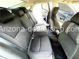 2016 Honda Civic LX full