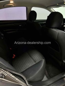 2016 Nissan Altima 2.5 S full