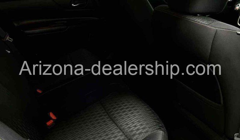 2016 Nissan Altima 2.5 S full