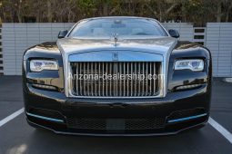 2016 Rolls-Royce Dawn full