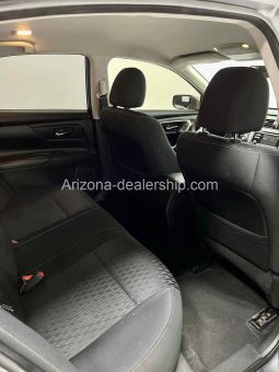 2017 Nissan Altima 2.5 S full