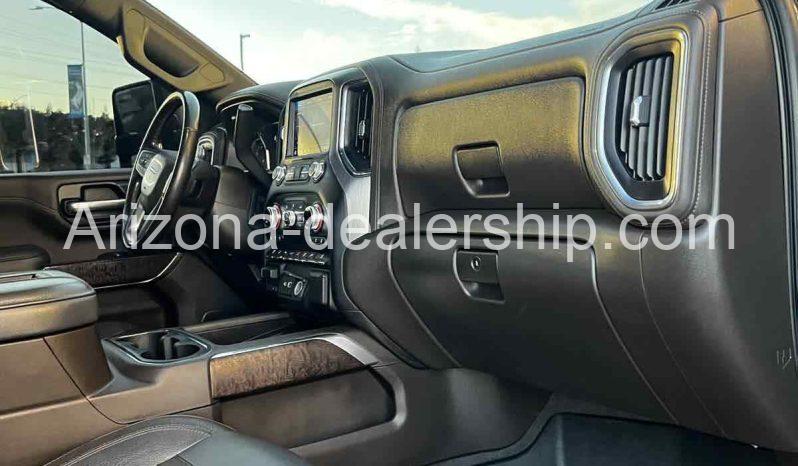 2020 GMC Sierra 2500 Denali full