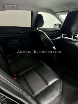 2021 Nissan Altima 2.5 SR full