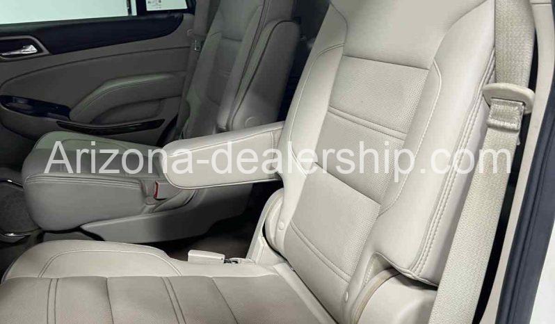 2015 GMC Yukon Denali full