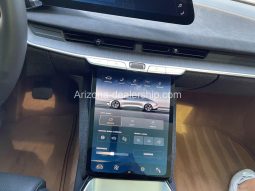 2022 Lucid Air Grand Touring2 full