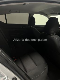 2022 Nissan Altima 2.5 S full