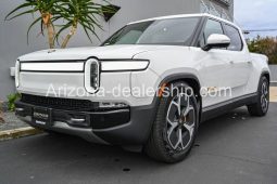 2022 Rivian R1T Launch Edition full