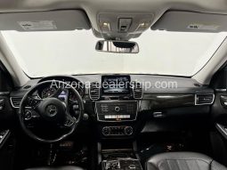 2017 Mercedes-Benz GLS 450 4MATIC SUV full