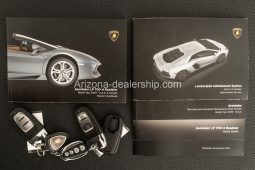 2015 Lamborghini Aventador LP 700-4 full