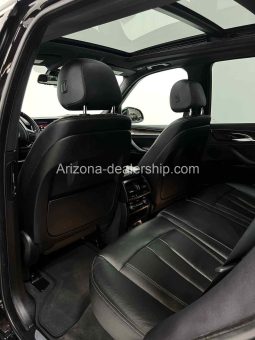 2018 BMW X5 sDrive35i full