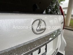 2017 Lexus GX 460 full