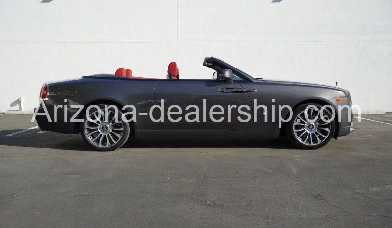 2019 Rolls Royce Dawn full