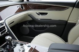 2021 Bentley Flying Spur V8 full