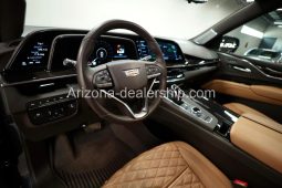 2021 Cadillac Escalade ESV Sport AWD full