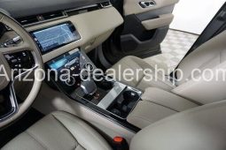 2021 Land Rover Range full