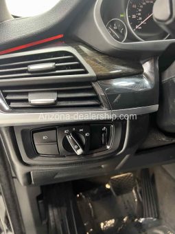 2015 BMW X5 sDrive35i full