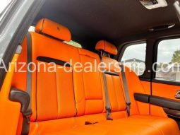 2021 Rolls-Royce Cullinan Black Badge full