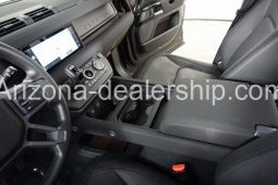 2023 Land Rover Defender X-Dynamic SE full