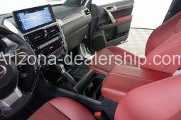 2023 Lexus GX 460 full