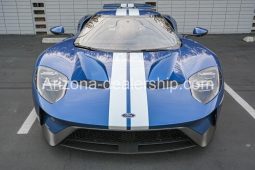 2019 Ford Ford GT full