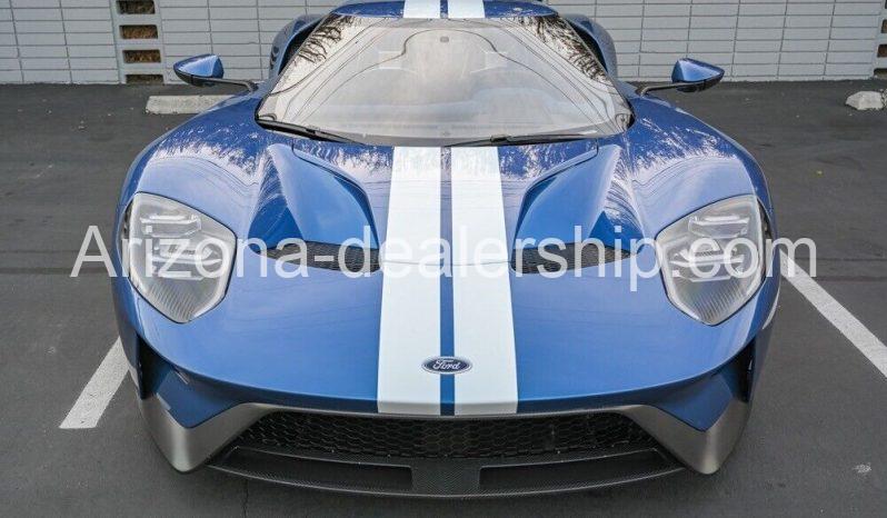 2019 Ford Ford GT full