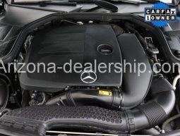 2020 Mercedes-Benz C-Class C 300 full