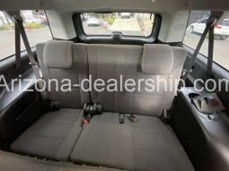 2016 Chevrolet Suburban LS full