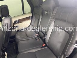 2020 Land Rover Range Rover P525 HSE full