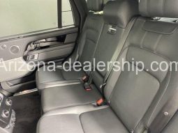 2020 Land Rover Range Rover Supercharged LWB full