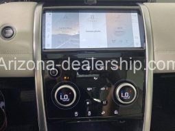 2023 Land Rover Discovery Sport S full