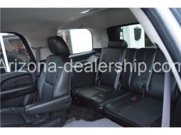 2013 Cadillac Escalade AWD full