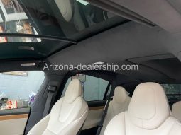 2019 Tesla Model X Long Range AWD 4dr SUV full