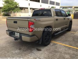 2019 Toyota Tundra SR5 full