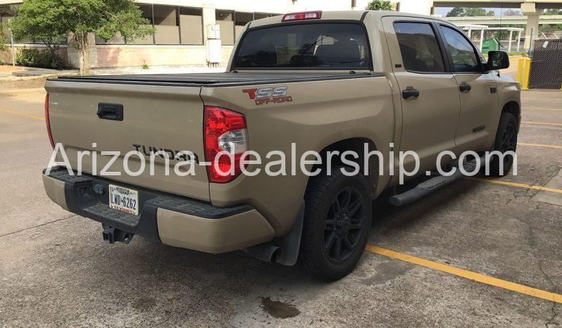 2019 Toyota Tundra SR5 full