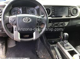 2020 Toyota Tacoma SR5 full