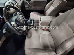 2021 Lexus GX Premium 4WD full