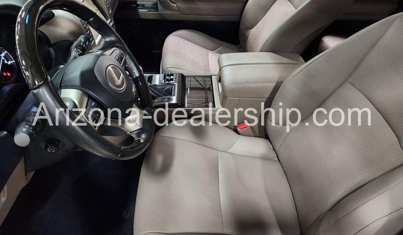 2021 Lexus GX Premium 4WD full