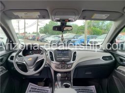 2019 Chevrolet Equinox LT full