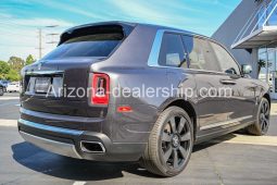 2020 Rolls-Royce Cullinan full