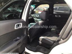 2015 Ford Explorer Sport full