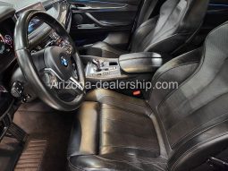 2017 BMW X6 full