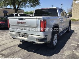 2019 GMC Sierra 1500 SLT full