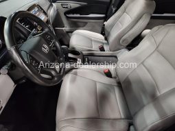 2019 Honda Pilot EX-L full