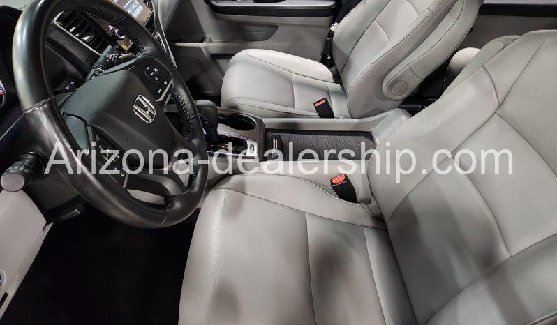 2019 Honda Pilot EX-L full