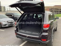 2019 Jeep Grand Cherokee Limited full