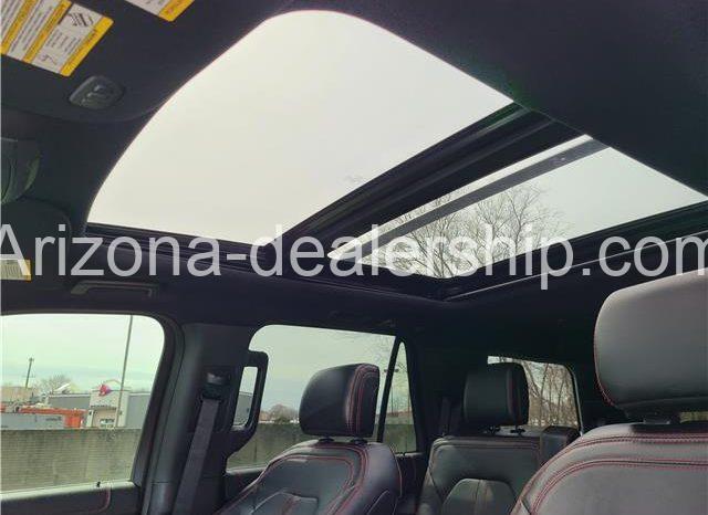 2020 Ford Expedition Limited full