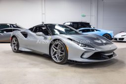 2021 Ferrari F8 Tributo full