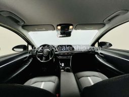 2021 Hyundai Sonata SE full