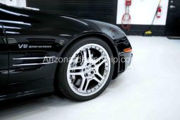 2007 Mercedes-Benz SL-Class SL55 AMG full