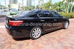 2008 Lexus LS 4dr Sedan full